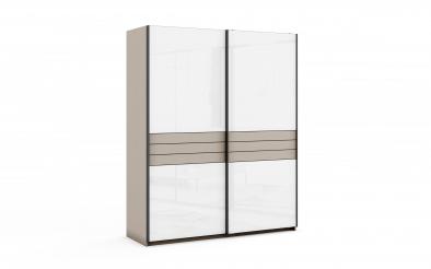 Dulap Arson M15 Dulap cu usi glisante L175 B61 H215 cm